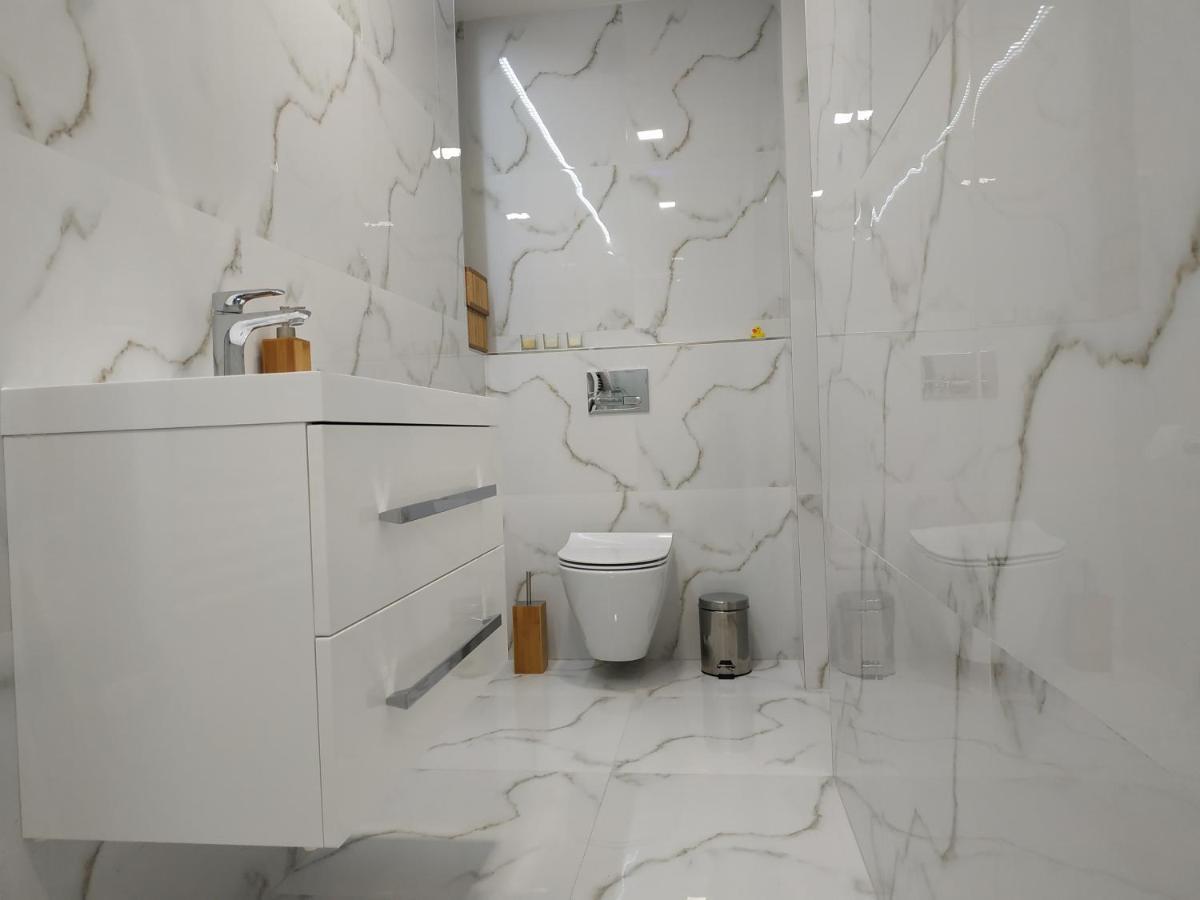 Slnecny Apartmanovy Dom Oslany Exteriér fotografie